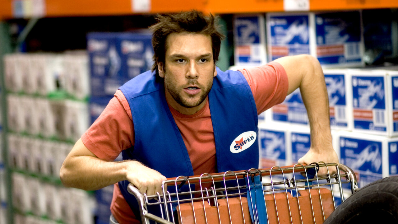 Curry Barker’s Dad, Jeff Barker, to Direct Horror Short ‘Medium Rare’ Starring Dane Cook