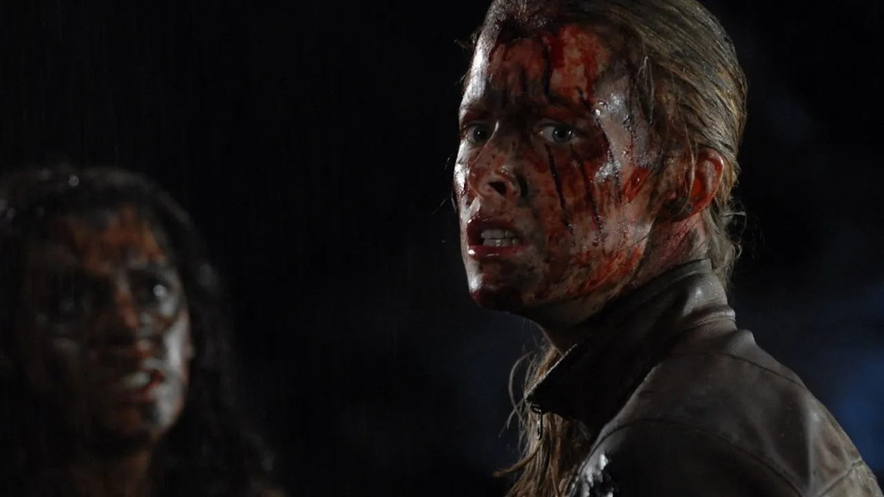 Lionsgate Limited Bringing ‘The Descent: Part 2’ to the U.S. on 4K for the First Time this August