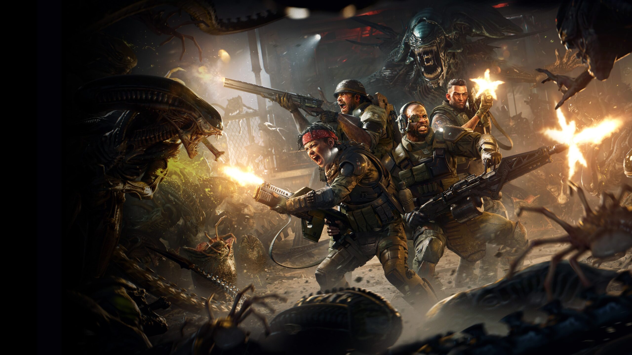 Fireteam Elite 2′ Invades San Diego Comic-Con!