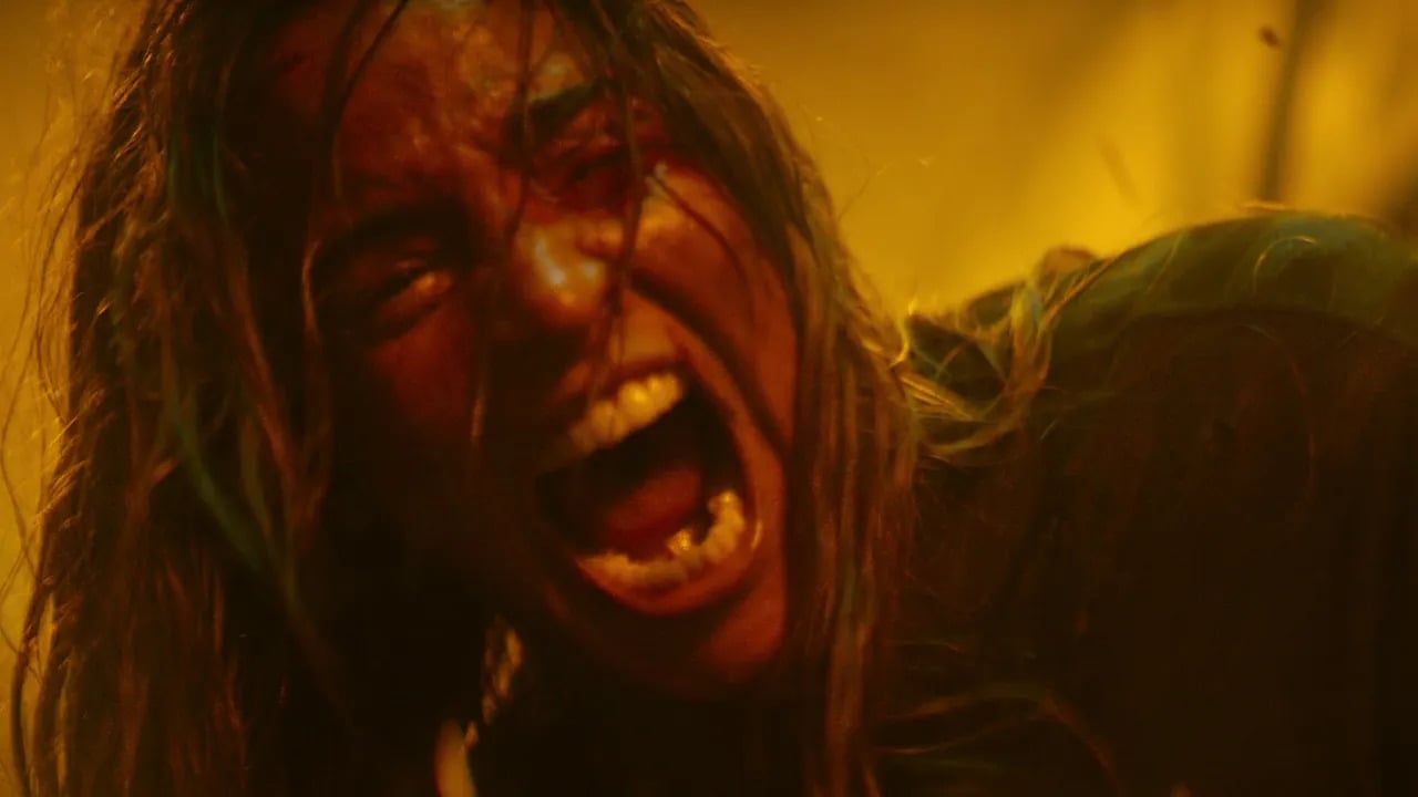 Review: ‘Evil Dead Burn’ Assaults the Senses as the Most Vicious ‘Evil Dead’ Yet!