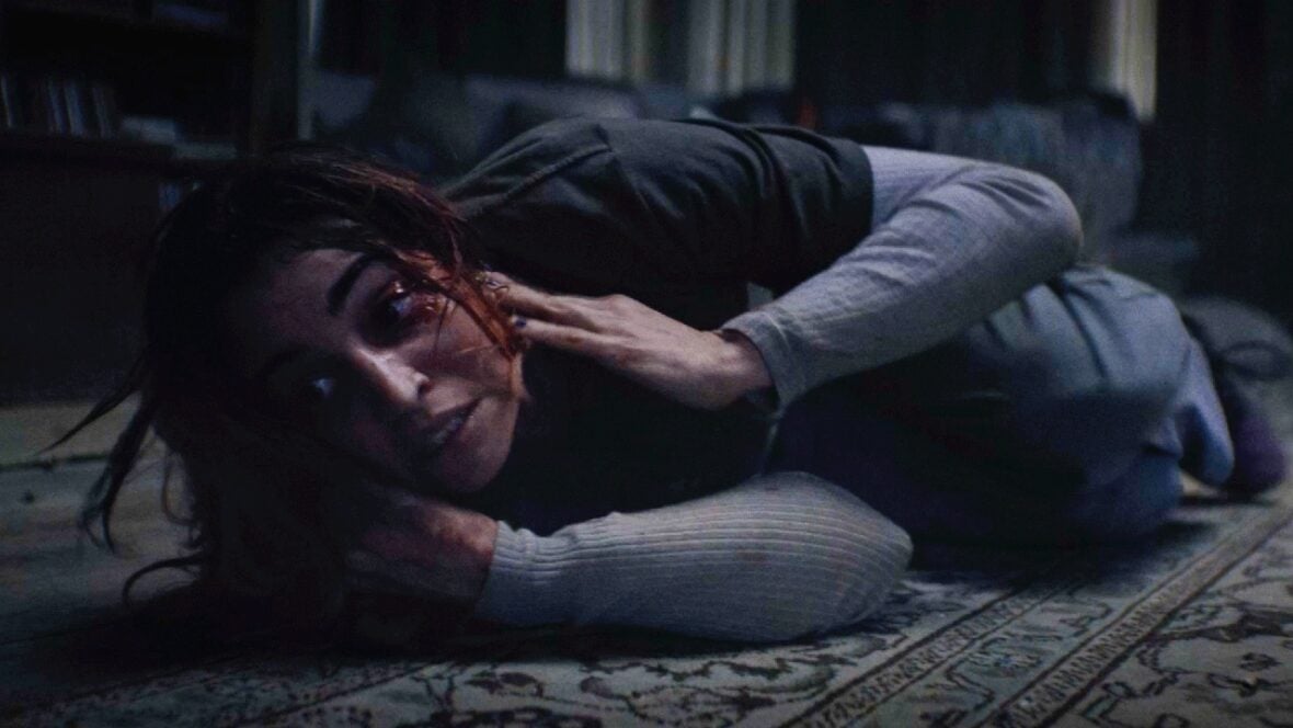 Evil Dead Burn