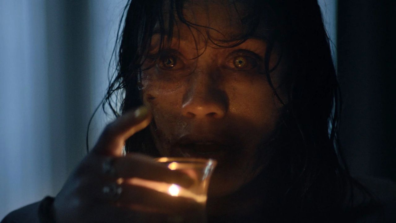 Sébastien Vaniček Sought to “Make the Most Violent and the Most Brutal” ‘Evil Dead’ Film with ‘Evil Dead Burn’ [Interview]