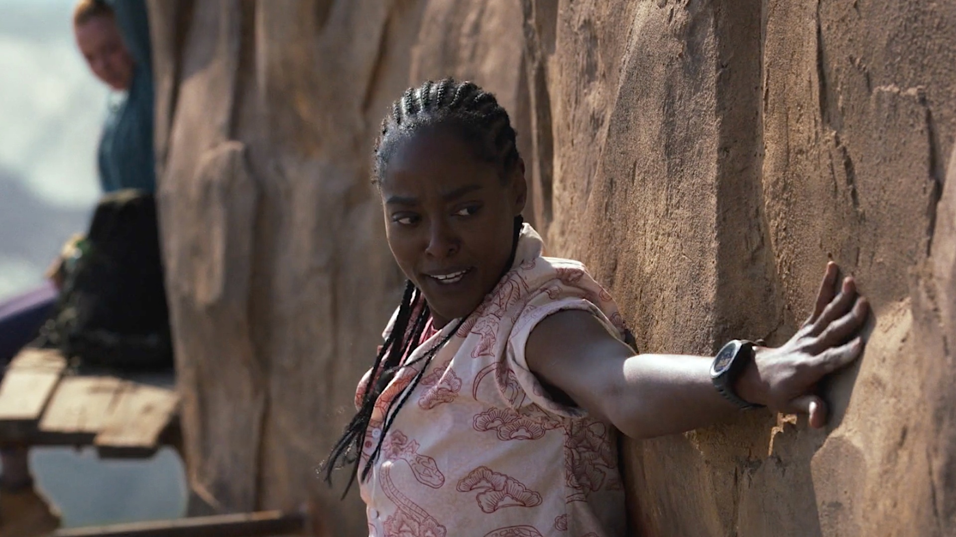 Deadpoint’ Rated PG-13 for Violent Content & Bloody Images