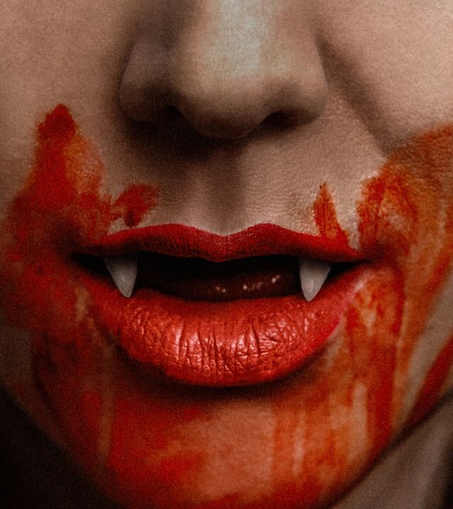 ‘Feed’ Trailer Awakens the First Vampire this August