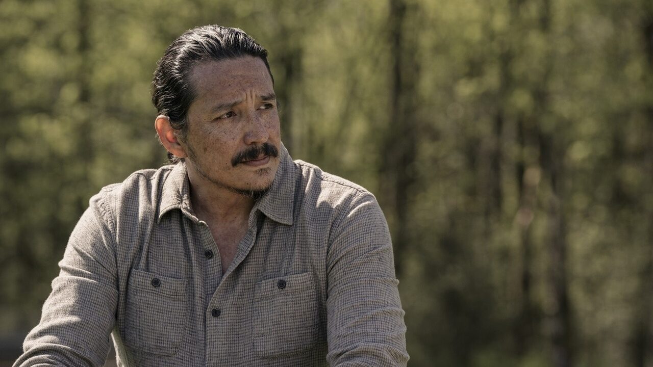 Gabriel Luna Signs onto ‘Dexter: Resurrection’ Season 2