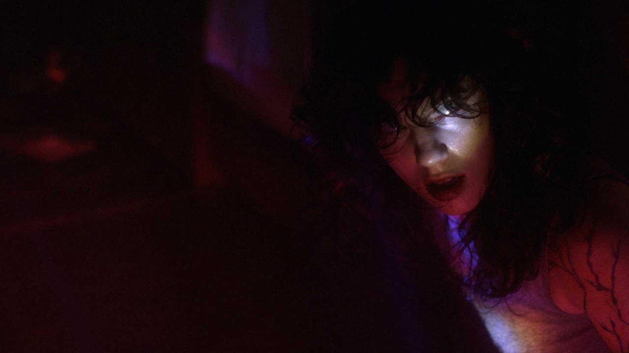 ‘Hellcat’ Trailer Unleashes a Beast on Shudder this August