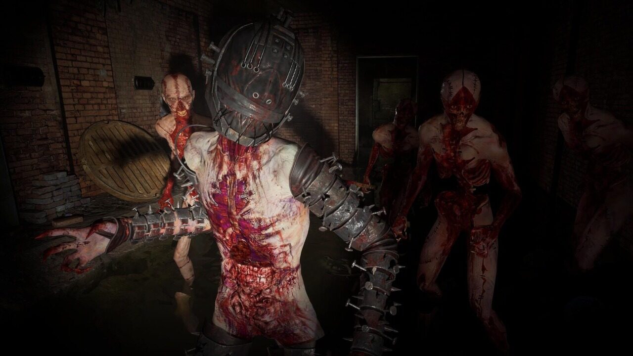 New ‘Hellraiser: Revival’ Dev Diary Opens the Box on the Game’s Many Villains [Watch]