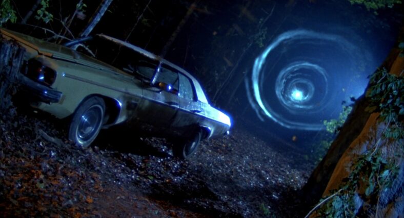 Did Fans Finally Find Ash's Hidden Delta 88 in 'Evil Dead Burn'?