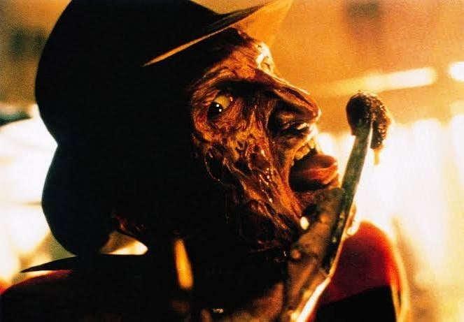 A New ‘A Nightmare on Elm Street’ Movie Is Officially Moving Forward at Paramount