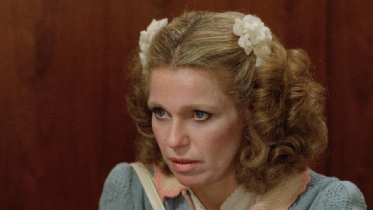 Louise Lasser of ‘Blood Rage’ Fame Passes Away at 87
