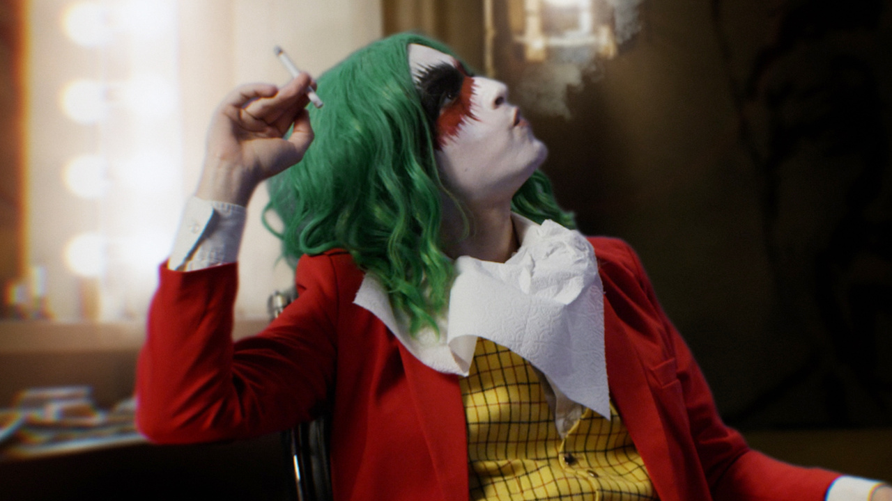 Vera Drew to Direct Cosmic Found-Footage Horror Comedy ‘Trandemic’