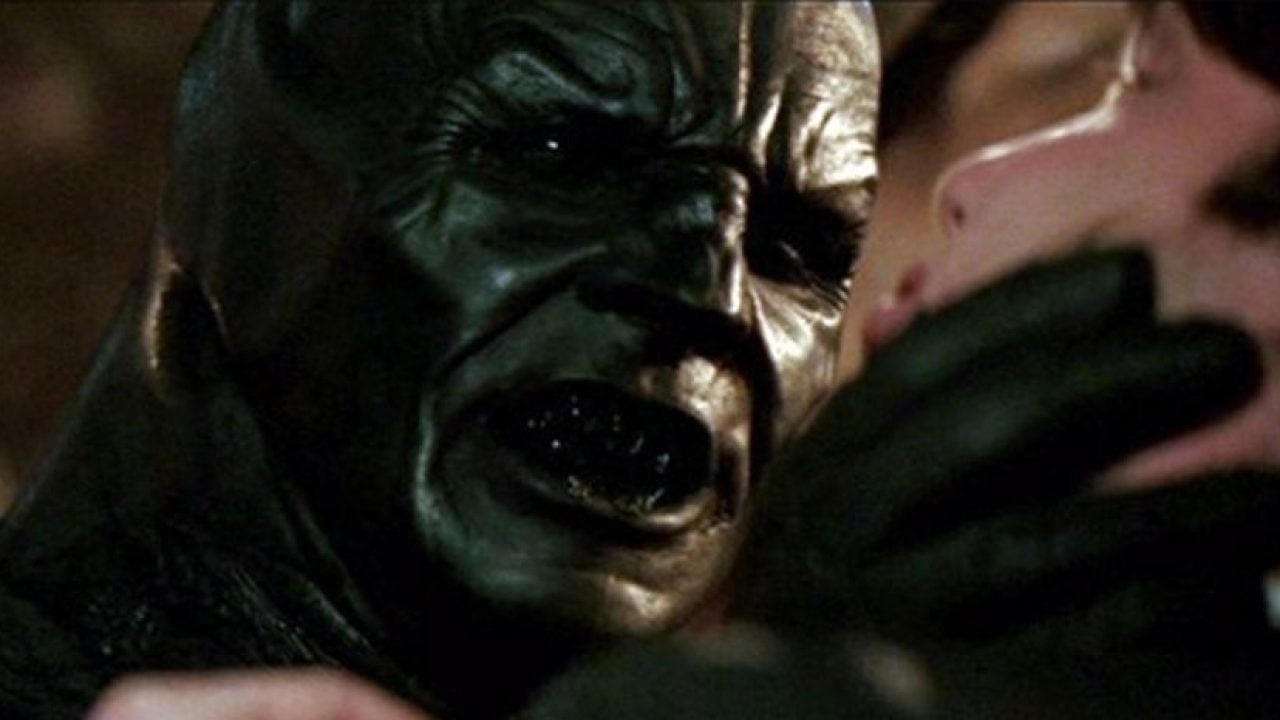 Christopher Nolan Says He’d “Love to Make a Horror Movie” – His Filmography Suggests He’s Ready