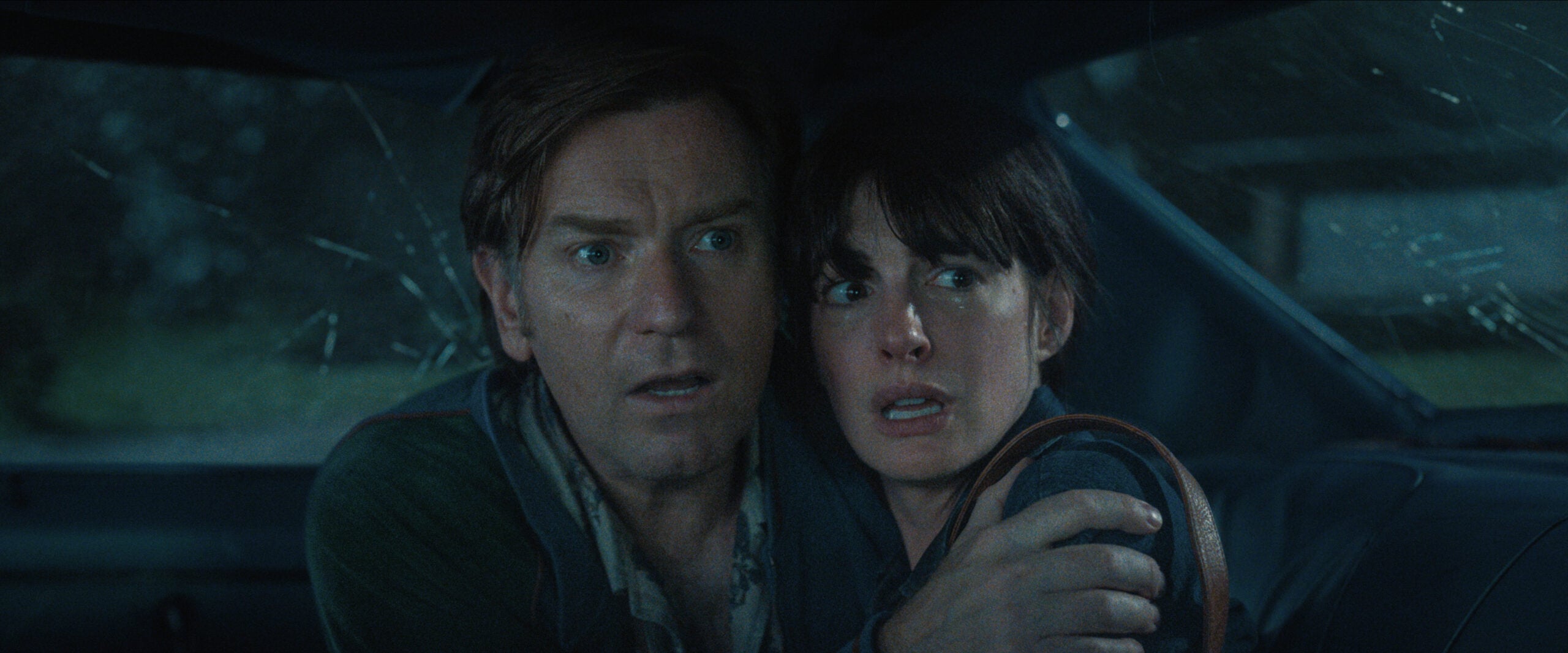 ‘The End of Oak Street’ Rated PG-13 for “Strong Violent Content” and “Bloody Images”