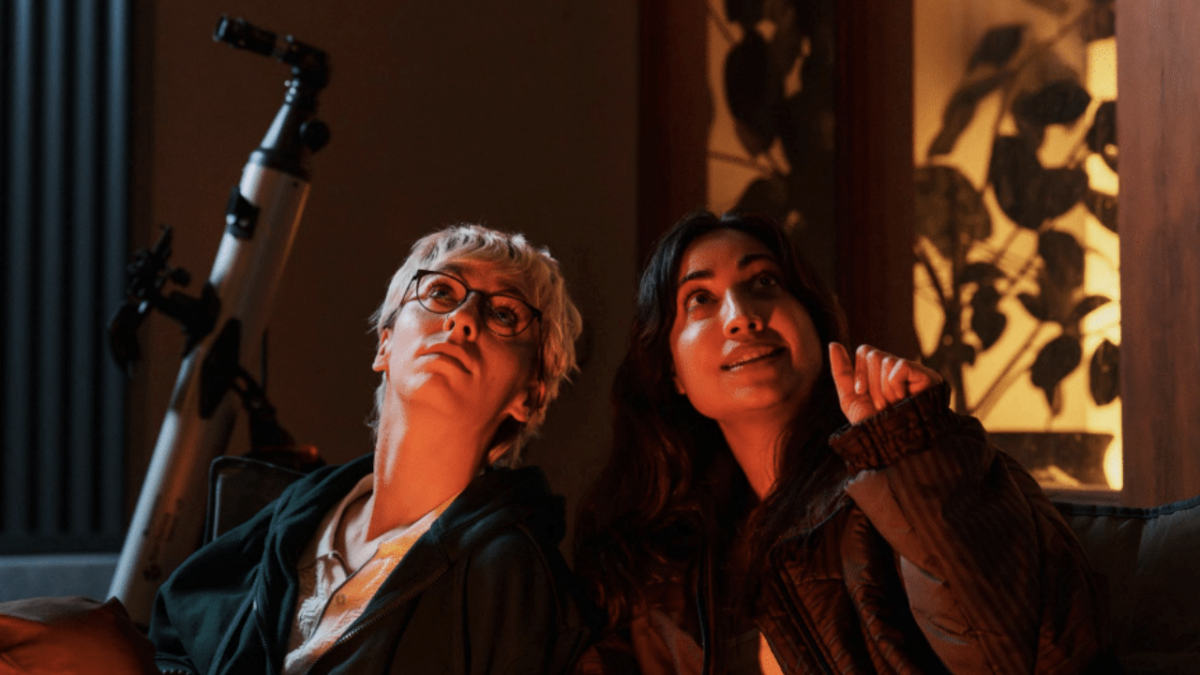 ‘Our Effed Up World’ Trailer Unleashes Aliens and Punk Rock Horror from Alice Maio Mackay