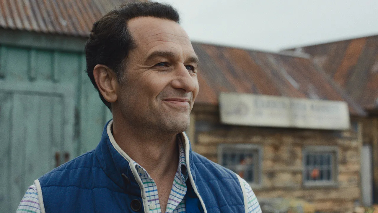 ‘Widow’s Bay’ Receives 19 Emmy Nominations!